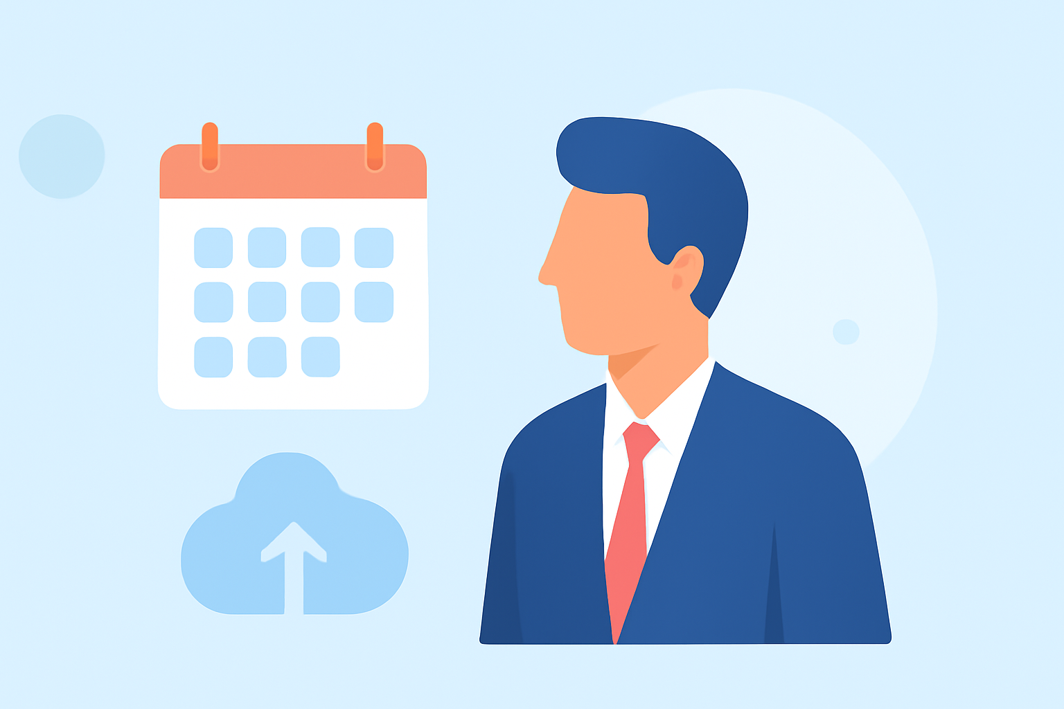 Optimal Months for Business Travelers: Weather and Flight Considerations