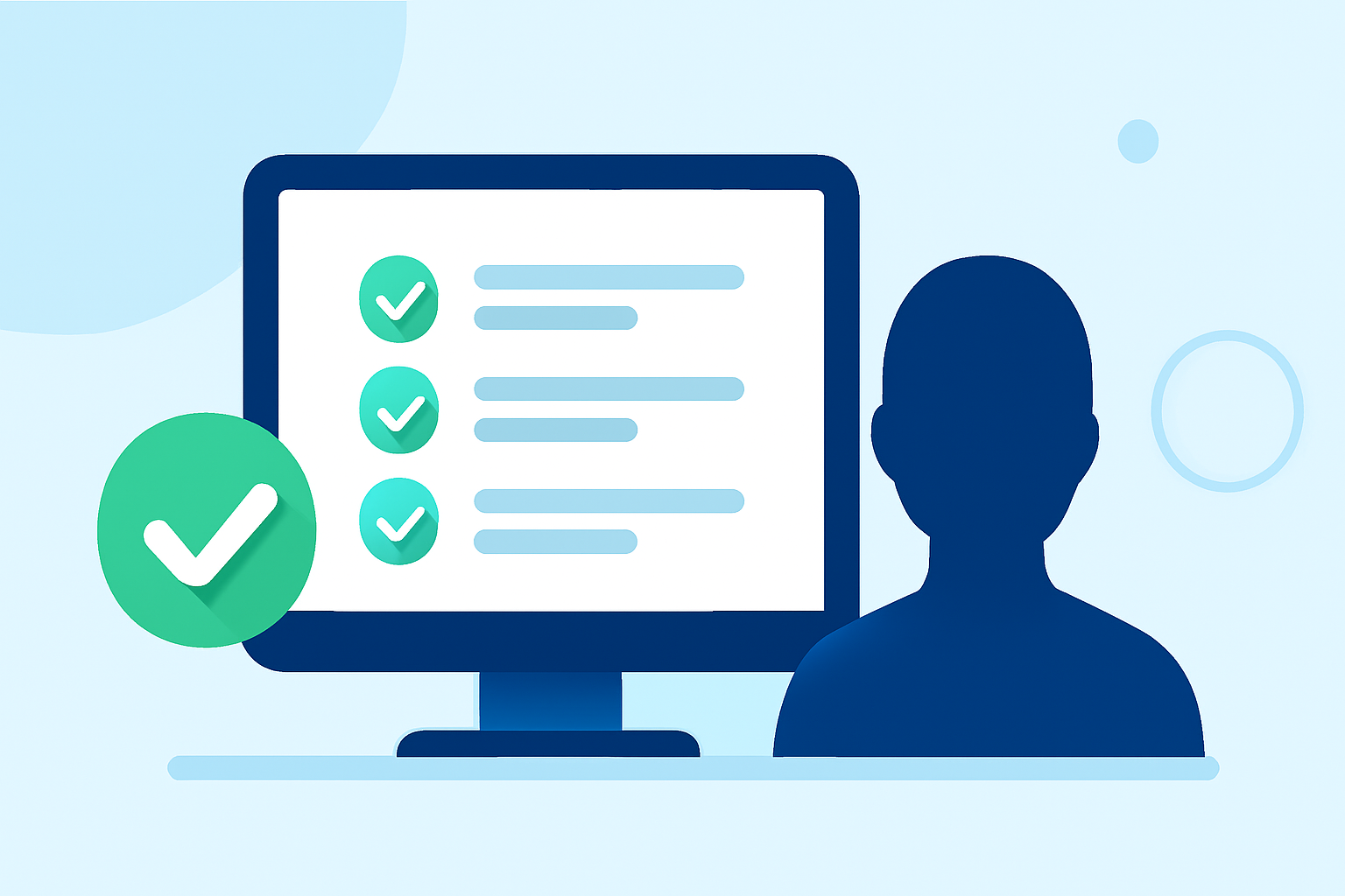 Destination Arrival Video Checklist in Under 10 Minutes