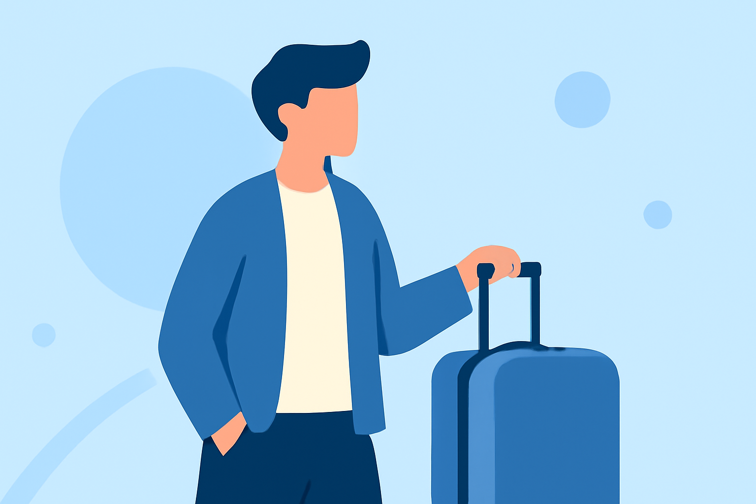 Dressing for Travel: How to Choose the Right Outfit for Your Journey