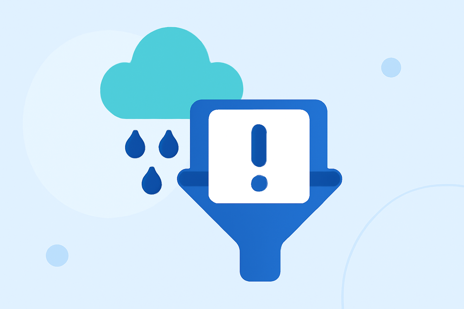Optimizing Flash Flood Alert Workflows During Hurricane Season