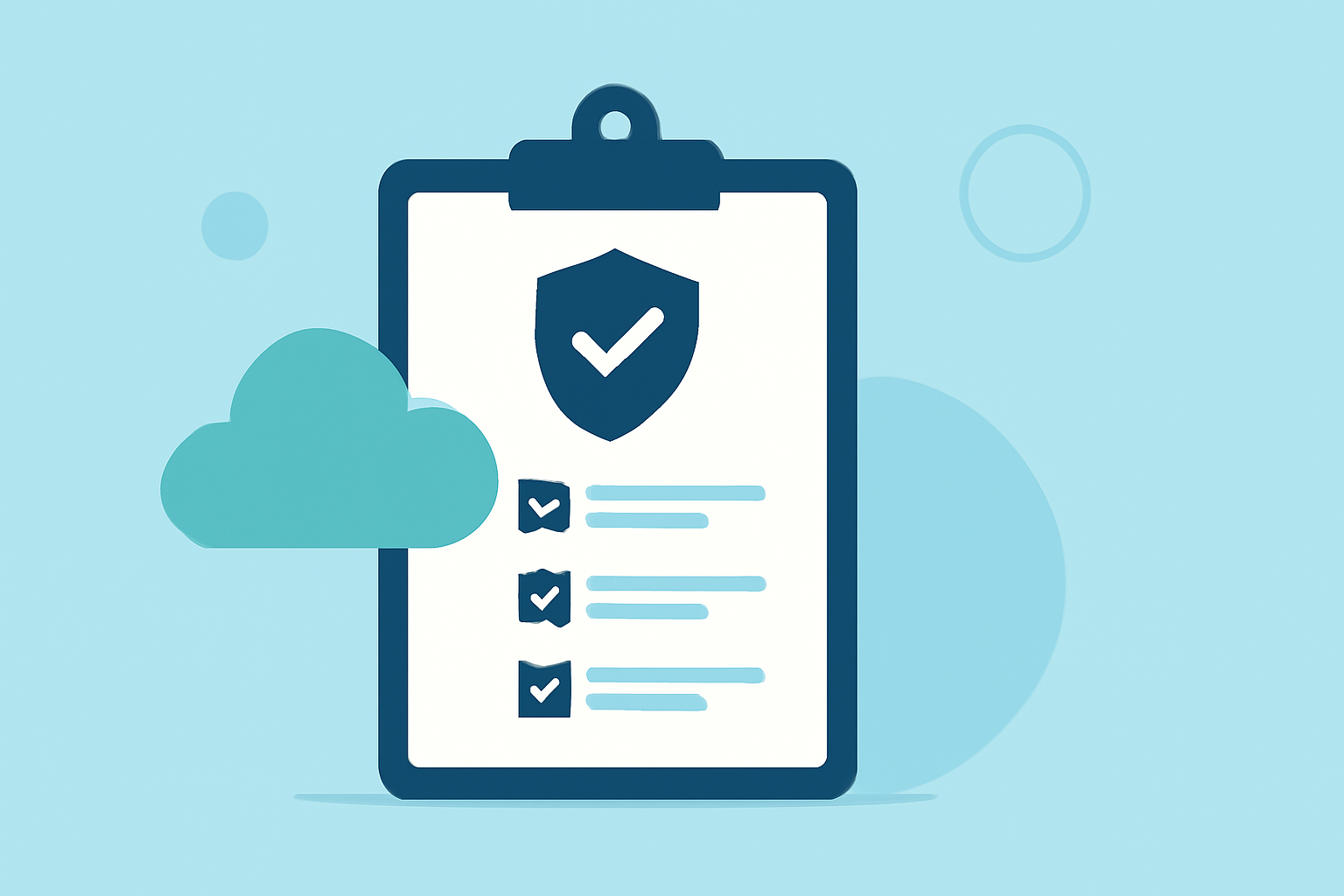 Weather-Aware Insurance Checklist: Safeguard Your Property in Under 5 Minutes