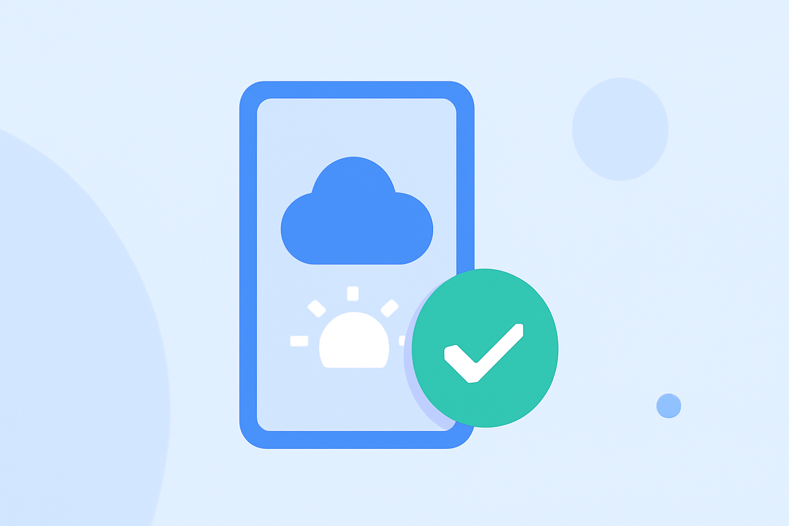 An Introduction to Weather App Permissions