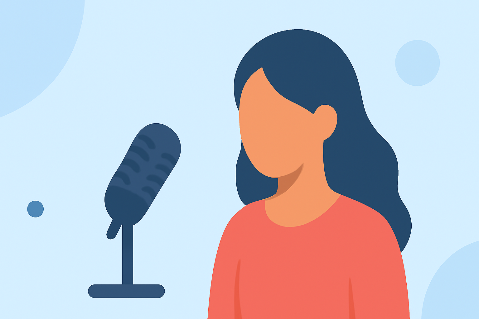 Travel Day Voiceover Storytelling Tips for Social Media
