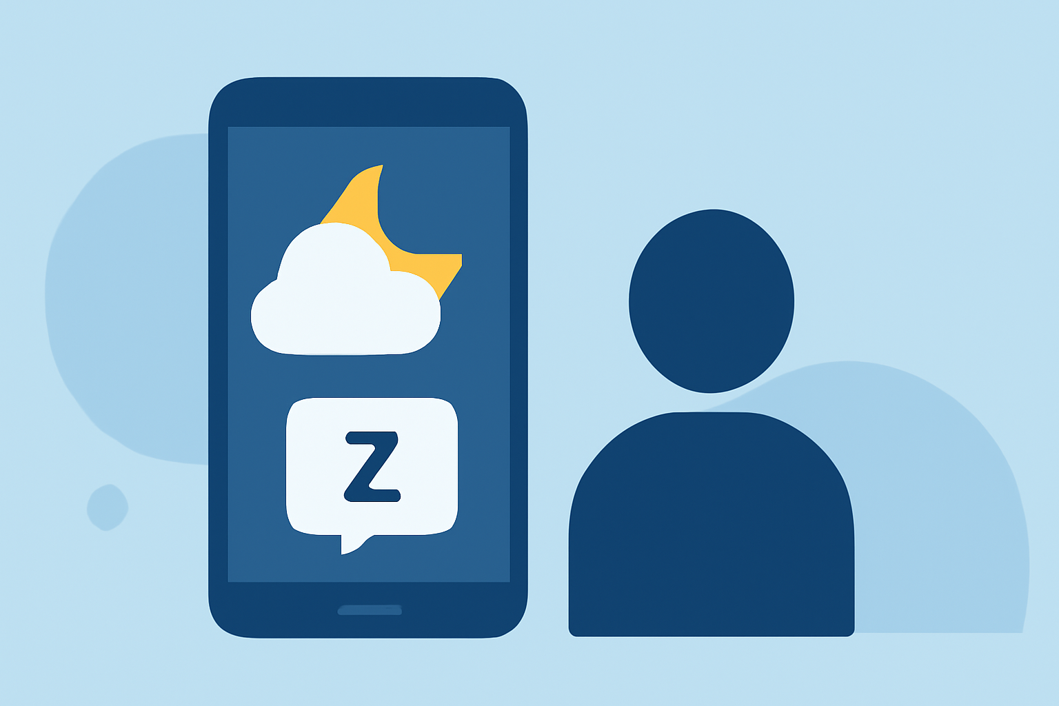 Weather Notification Snoozing Basics During Travel Days