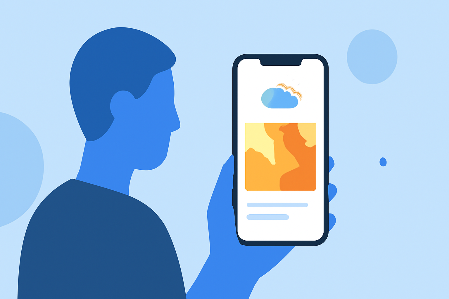 Mastering Drought Outlooks on Your iPhone: A Comprehensive Guide