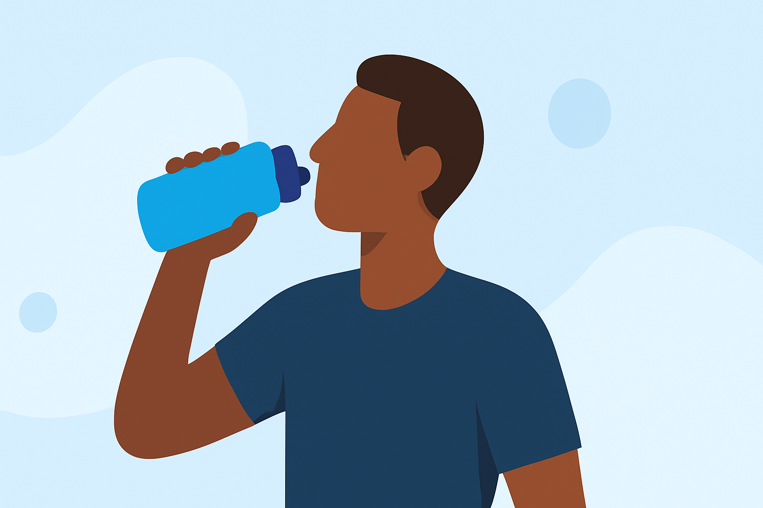 Best Hydration for Hot Forecasts Explained for Outdoor Enthusiasts