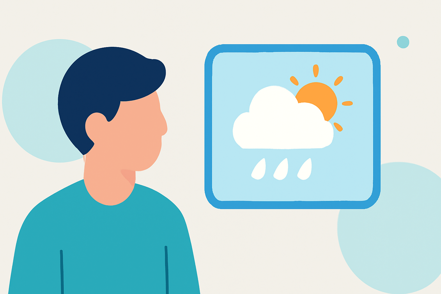Pro Weather for Festival Trips: A Parent's Guide