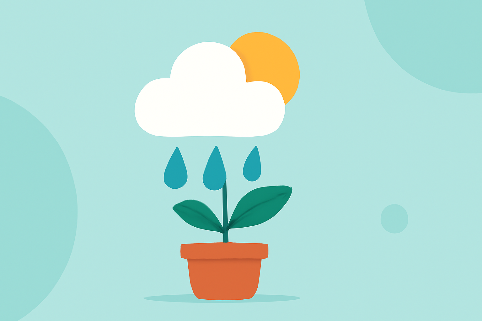 Understanding Weather Anomalies and Their Impact on Gardening