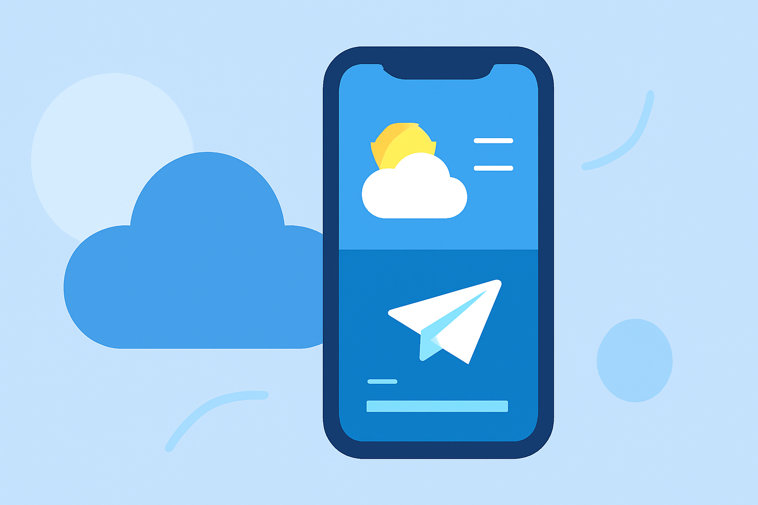 Essential Weather and Flight Tracking Apps for Android Travelers