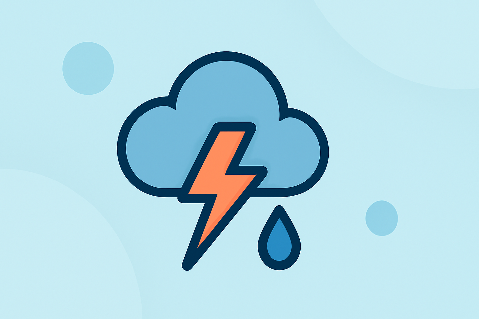 Understanding Weather Anomalies: A Step-by-Step Guide