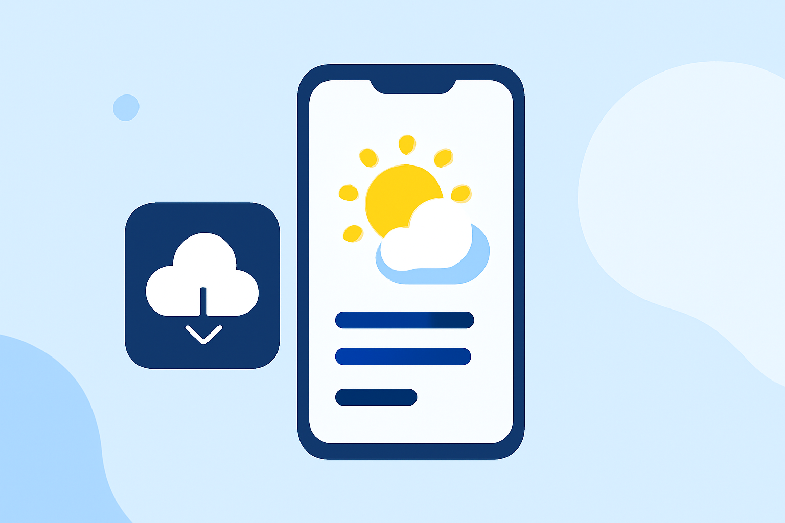 Essential Weather Apps for Parents Traveling in the U.S.
