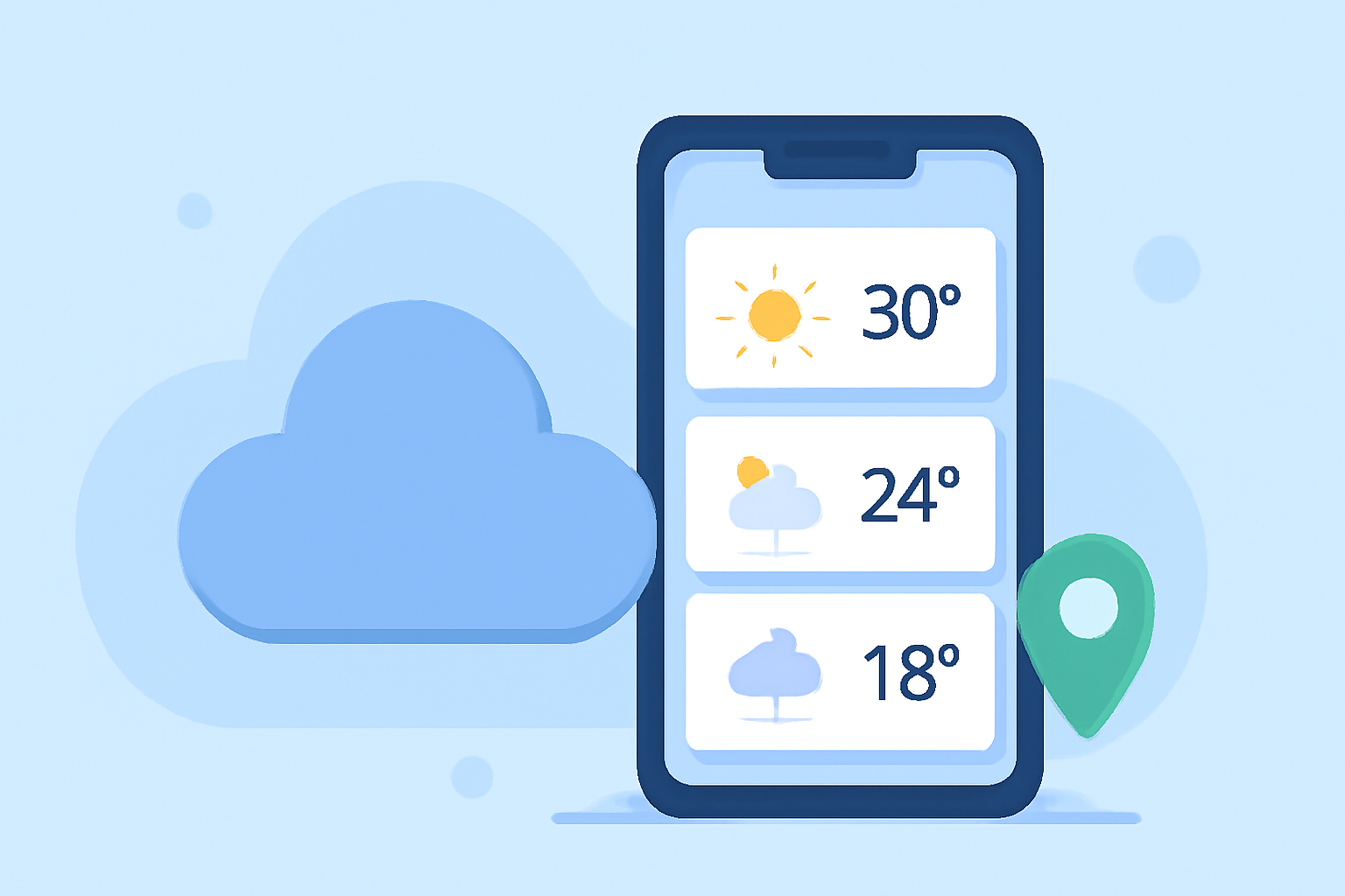 Comparing Destination Weather Options on Android: A Comprehensive Guide