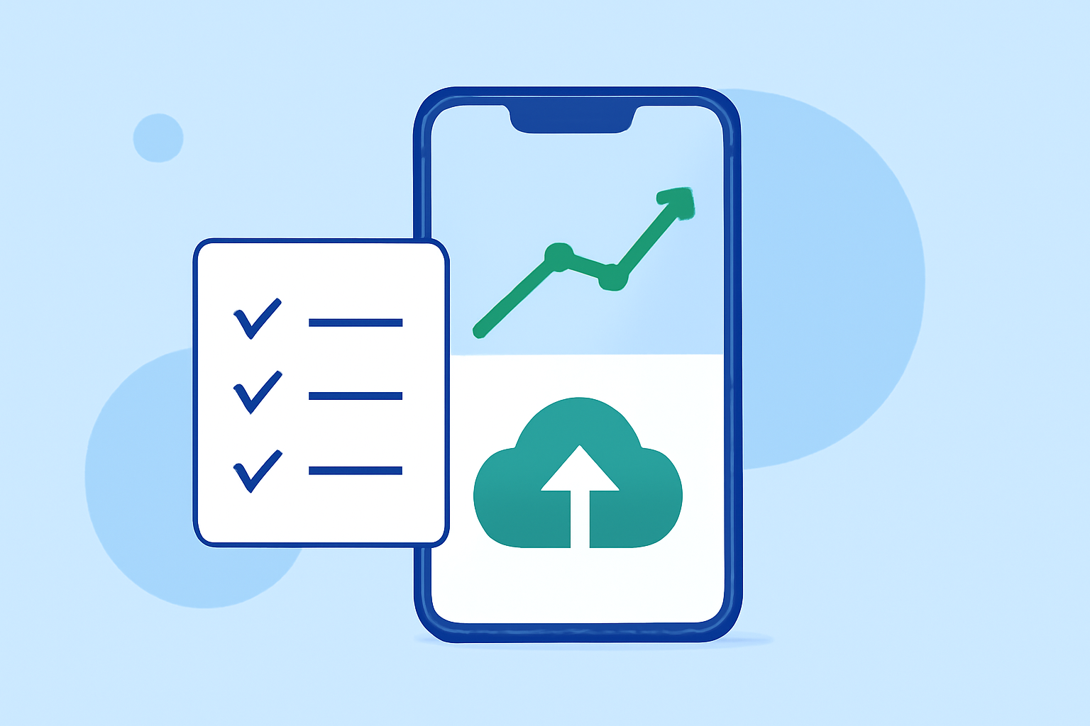 A Regional Climate Trends Checklist for Your iPhone
