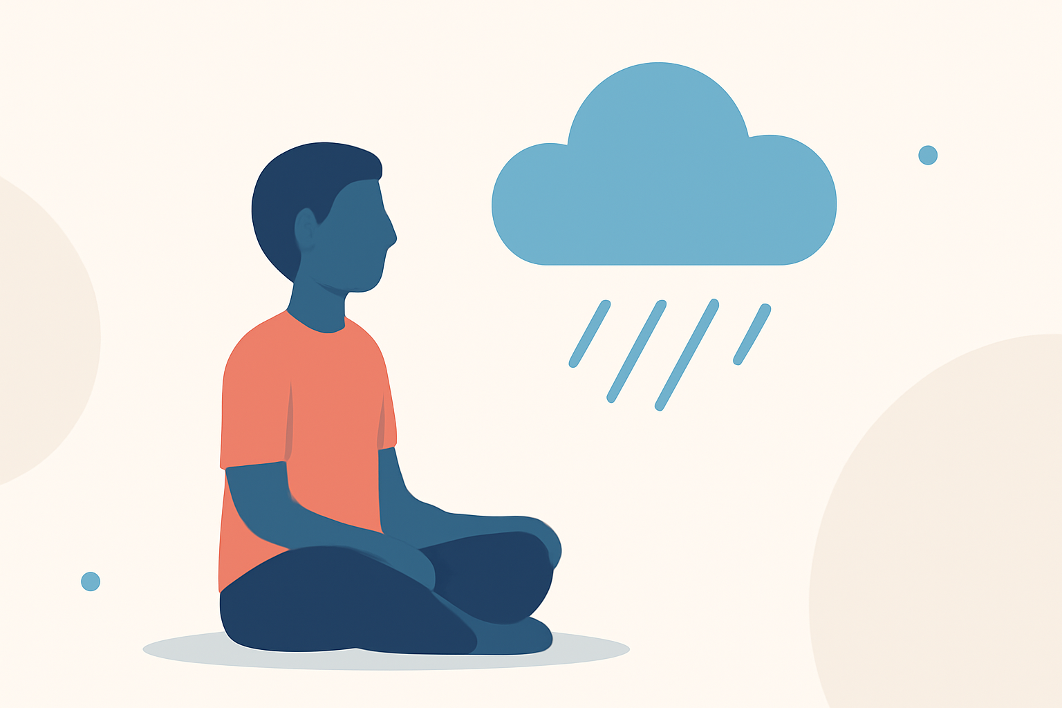Weather Considerations for Outdoor Meditation: A Traveler's Guide