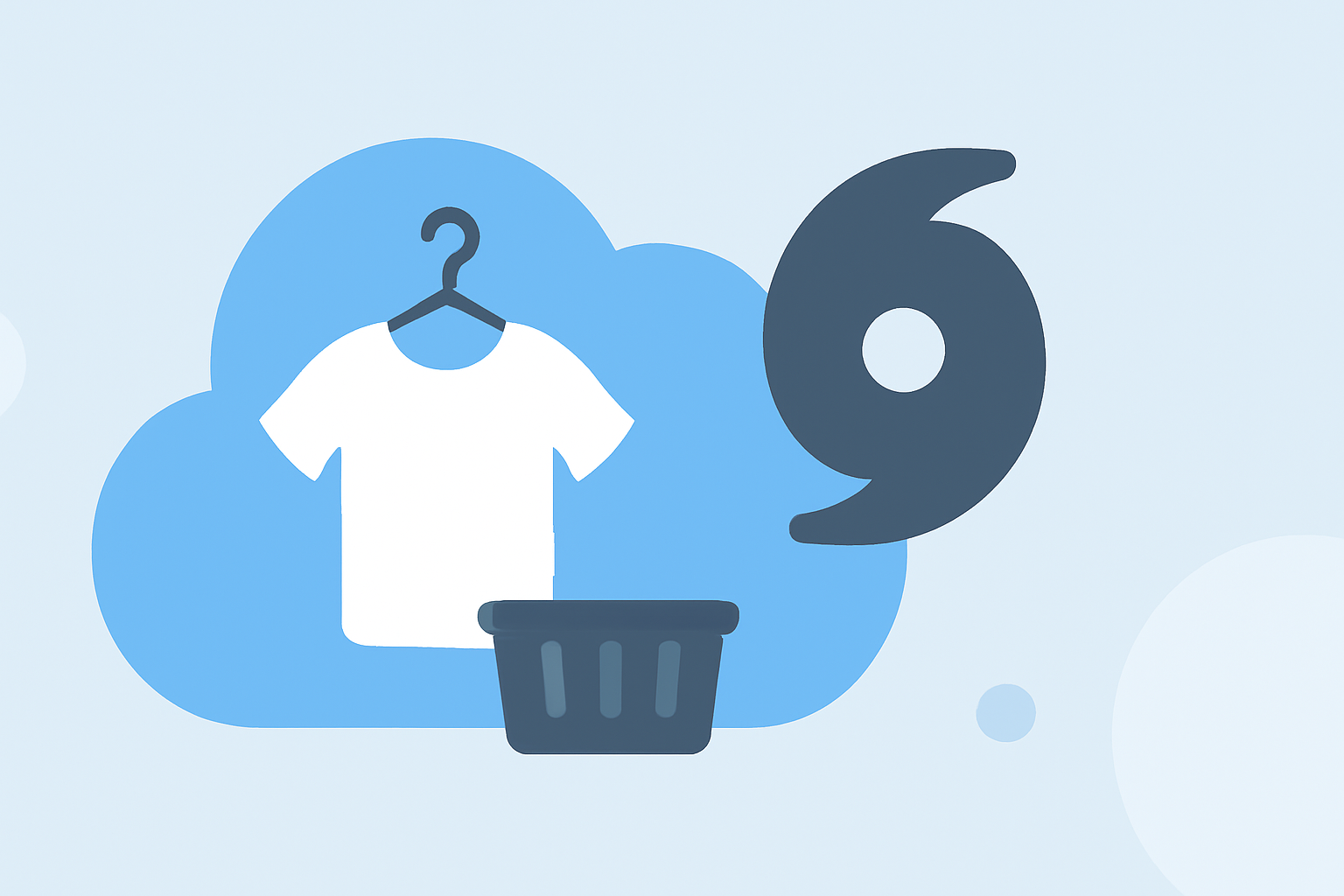 Getting Started with Weather for Outdoor Laundry During Hurricane Season