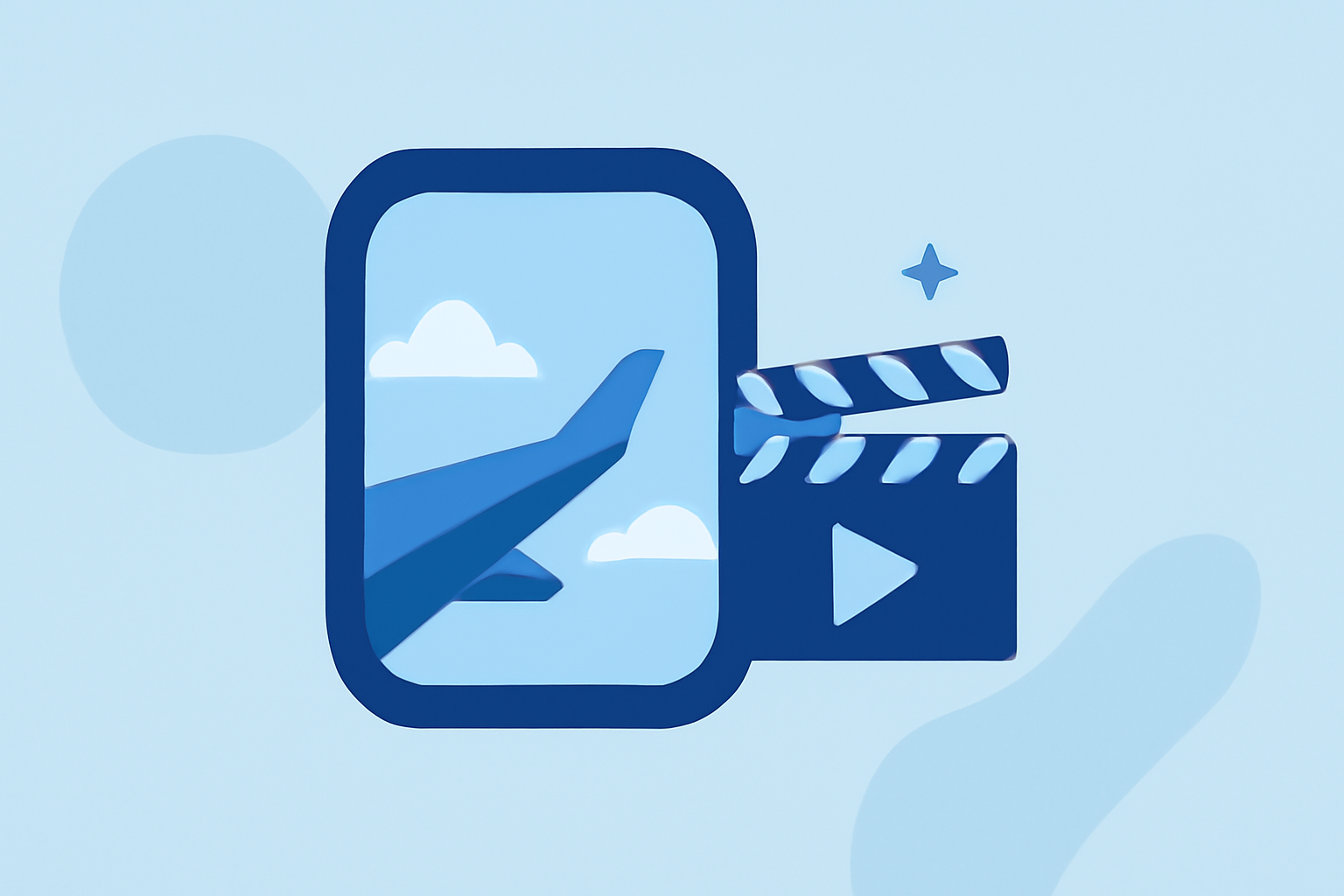 Quick Plane Window Montage Editing in Under 10 Minutes