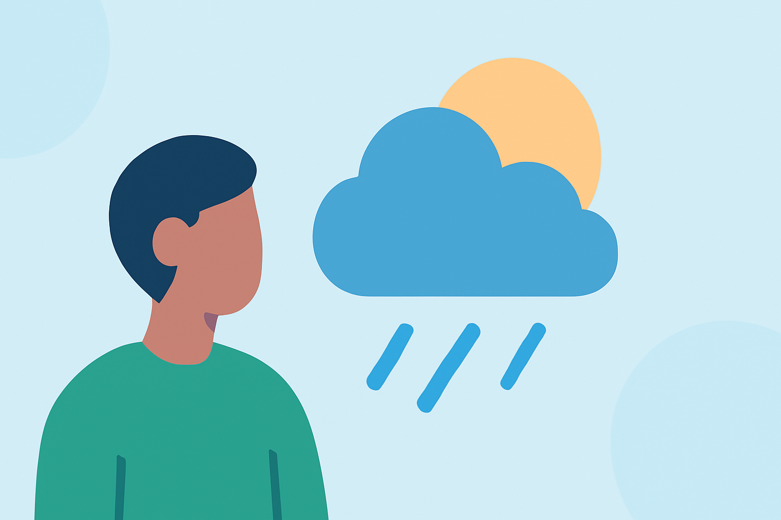 An Introduction to Weather for Outdoor Filming for Pet Owners