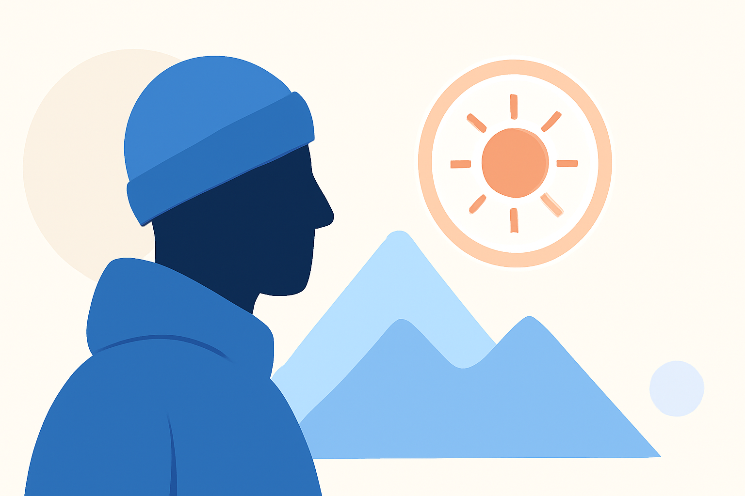 Adapting to Mountain Climate Trends: A Guide for Athletes