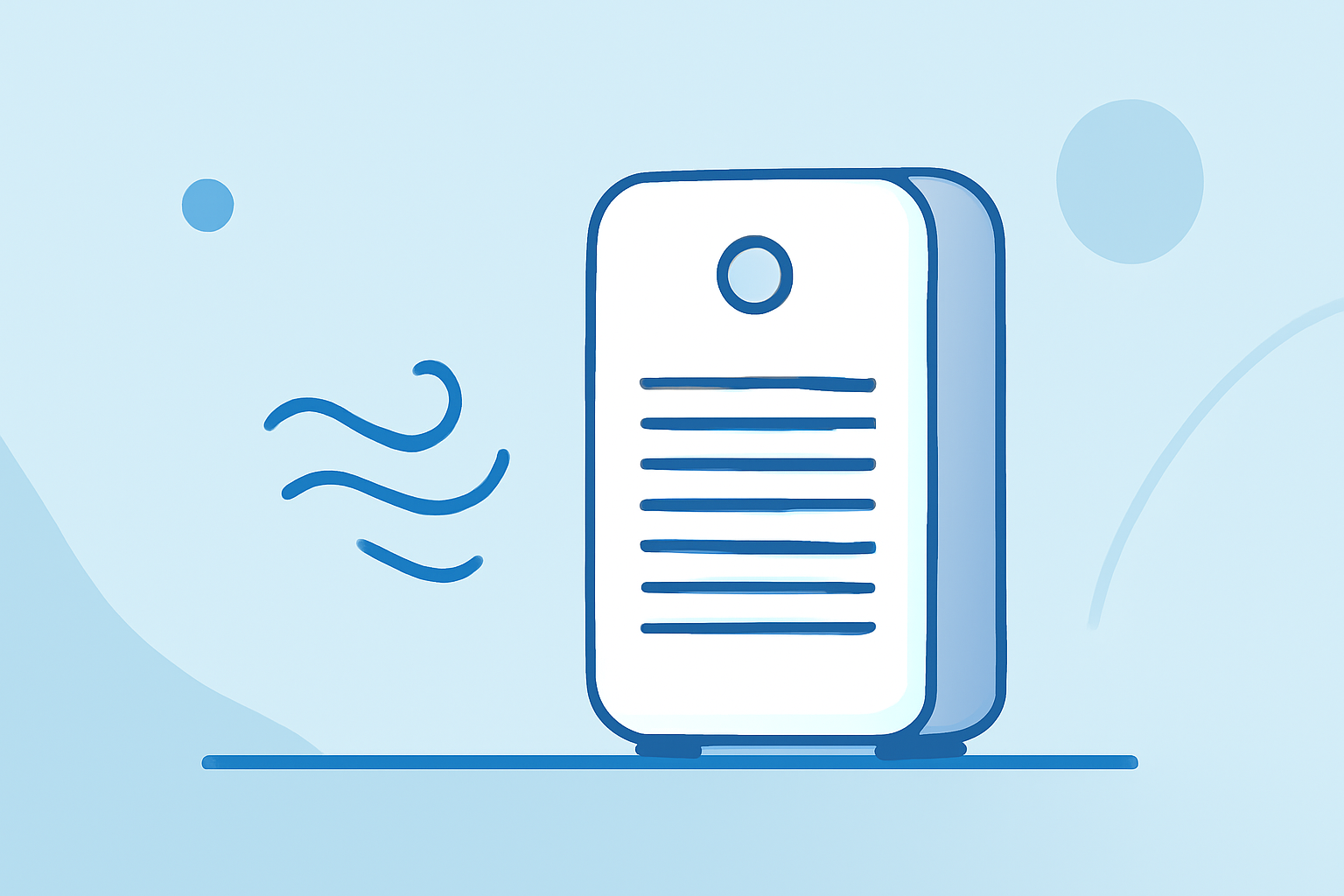 Air Purifier Basics During Heat Waves