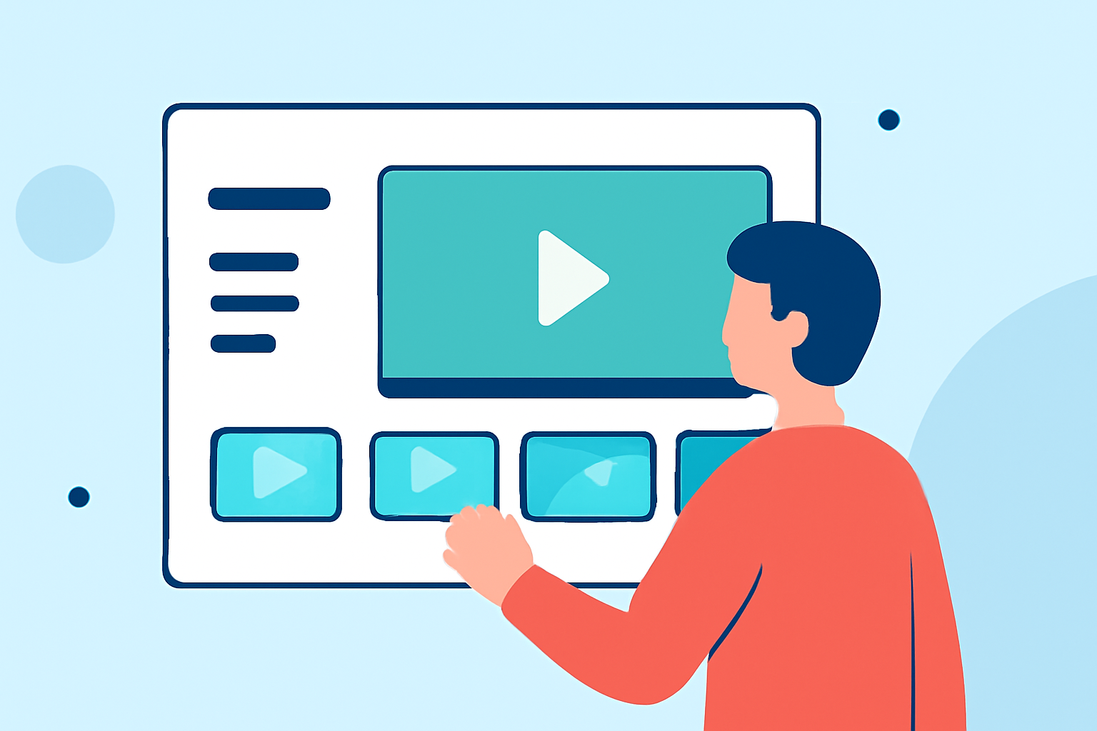 Creating a Trip Highlight Reel: A Step-by-Step Guide for Beginners
