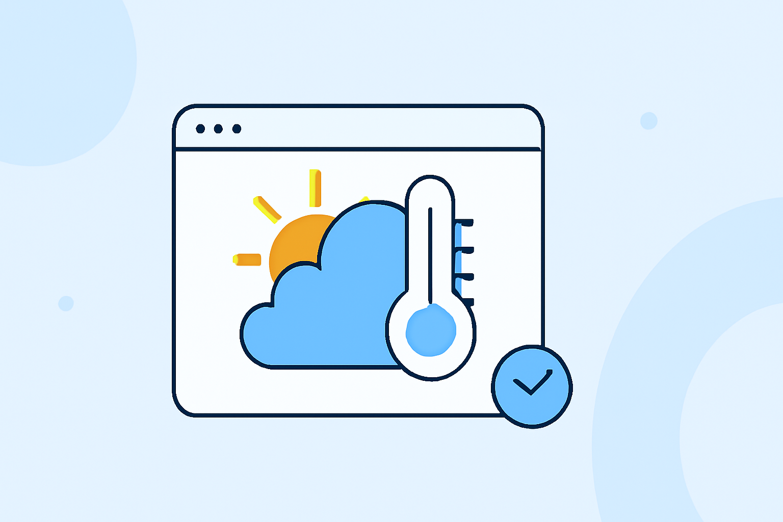 Essential Tips for Planning Your Weekend Activities with Accurate Weather Forecasts