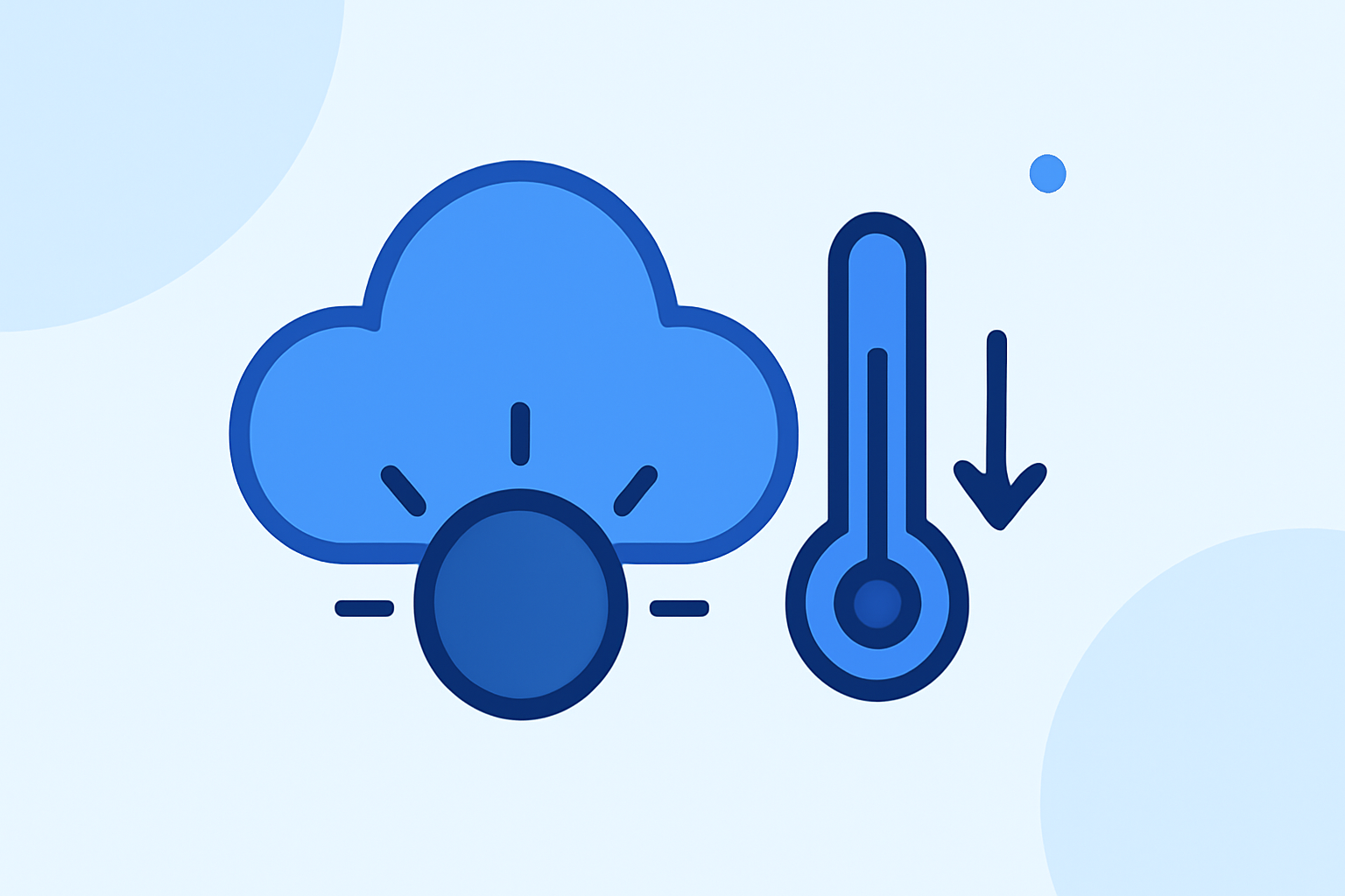 Understanding Common Travel-Day Weather at Major U.S. Airports for Vacation Planning