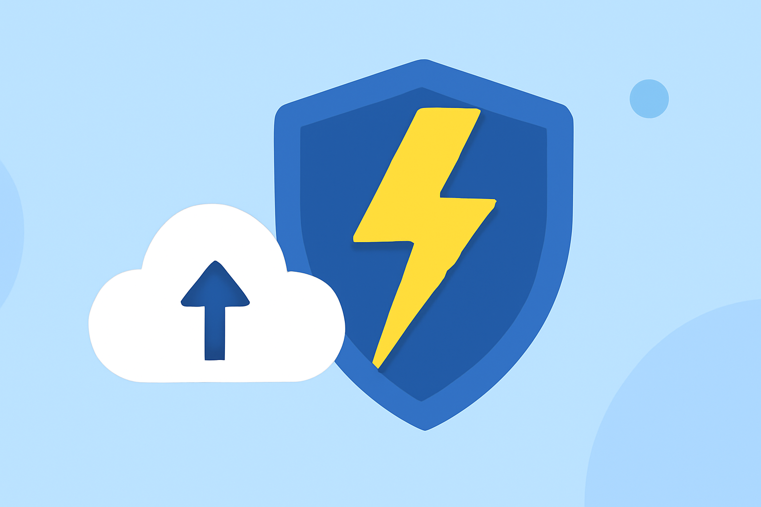 Lightning Strike Prevention Tutorial