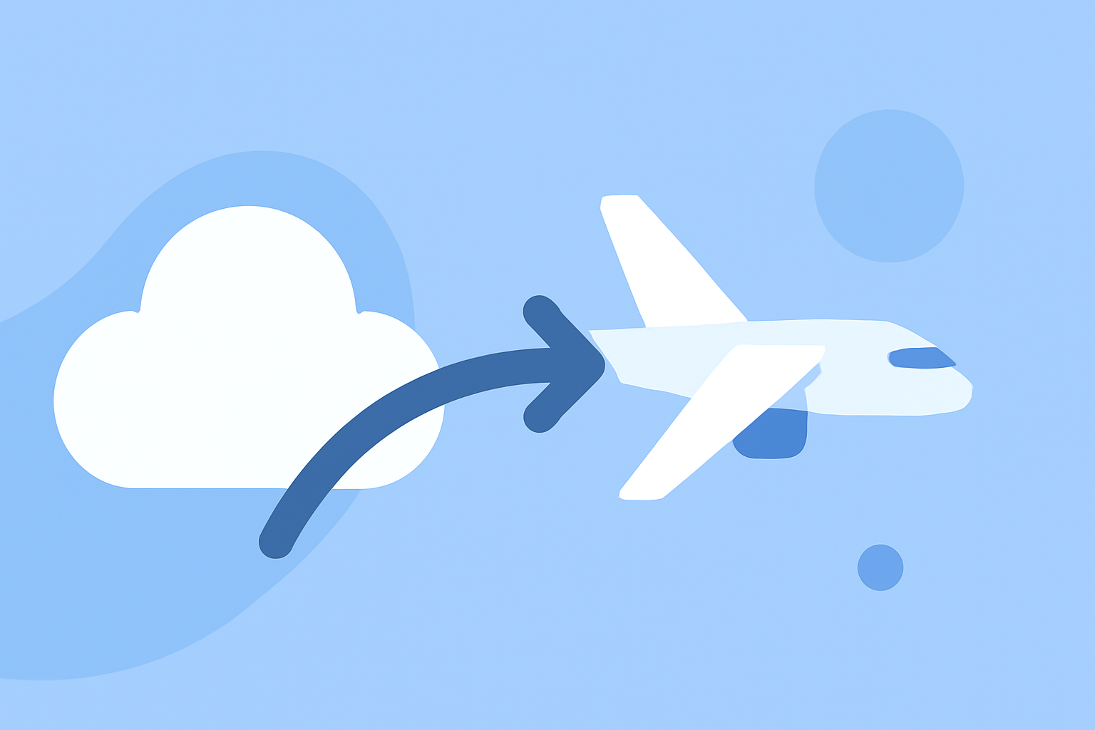 Understanding Weather and Same-Day Connections Before You Fly