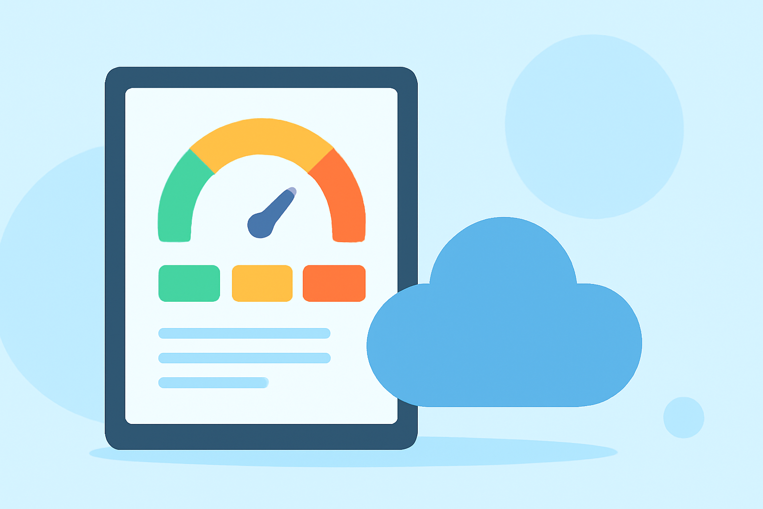 Getting Started with Air Quality Index on iPad