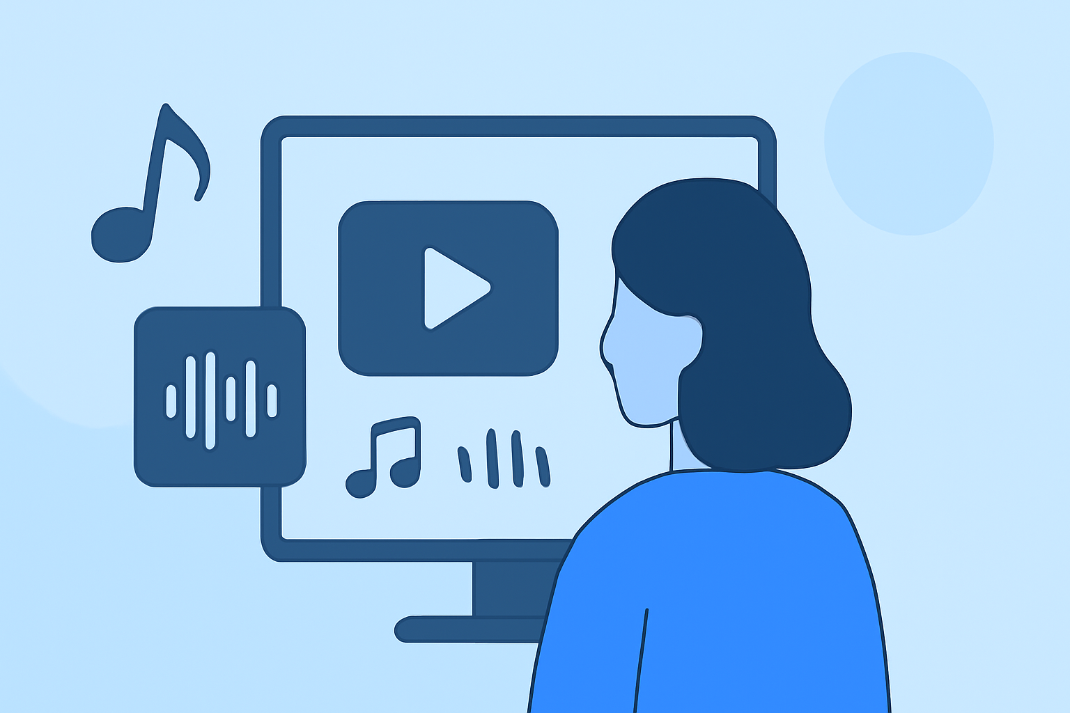 Enhancing Your Travel Videos with Music: A Beginner's Guide