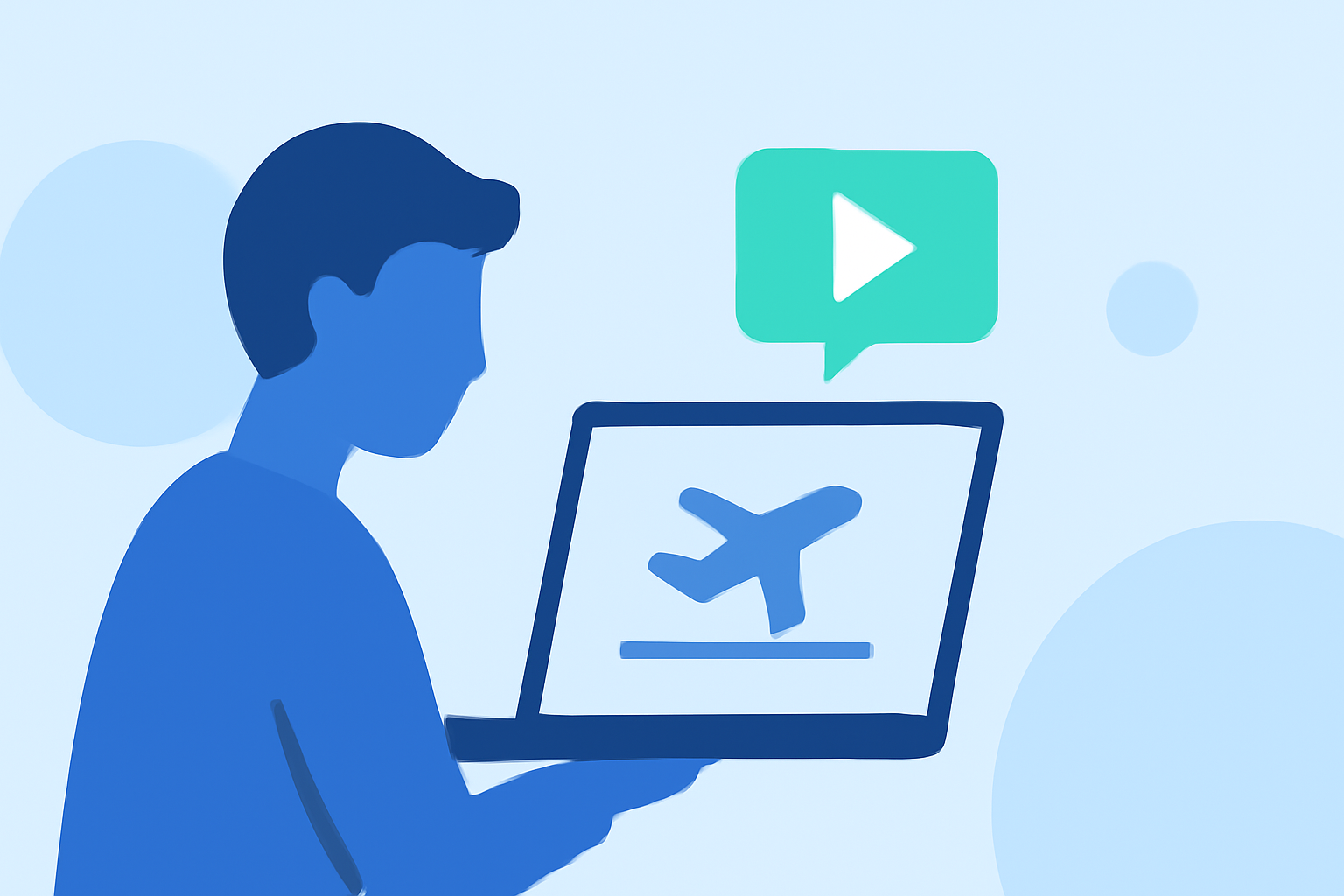 Mastering Arrival Reaction Edits: A Travel Vlogger's Guide