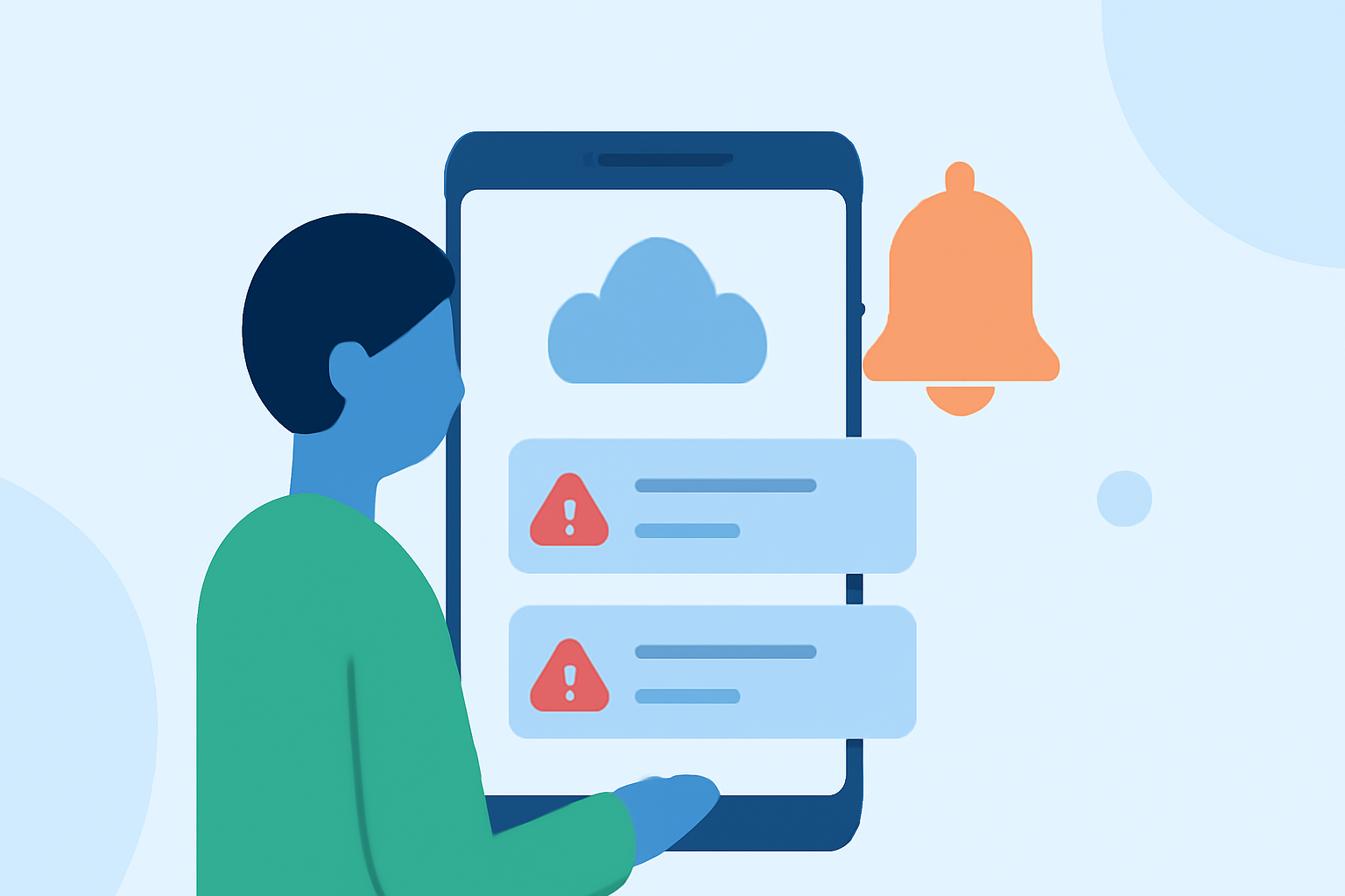 Understanding Weather Notification Grouping for Parents