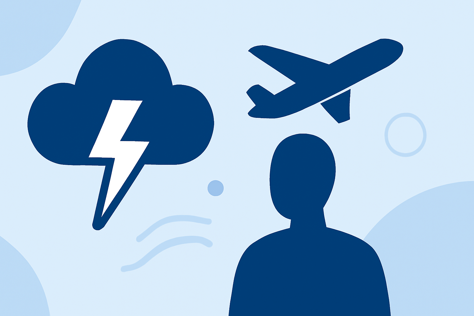 Understanding How Weather Impacts Flight Operations
