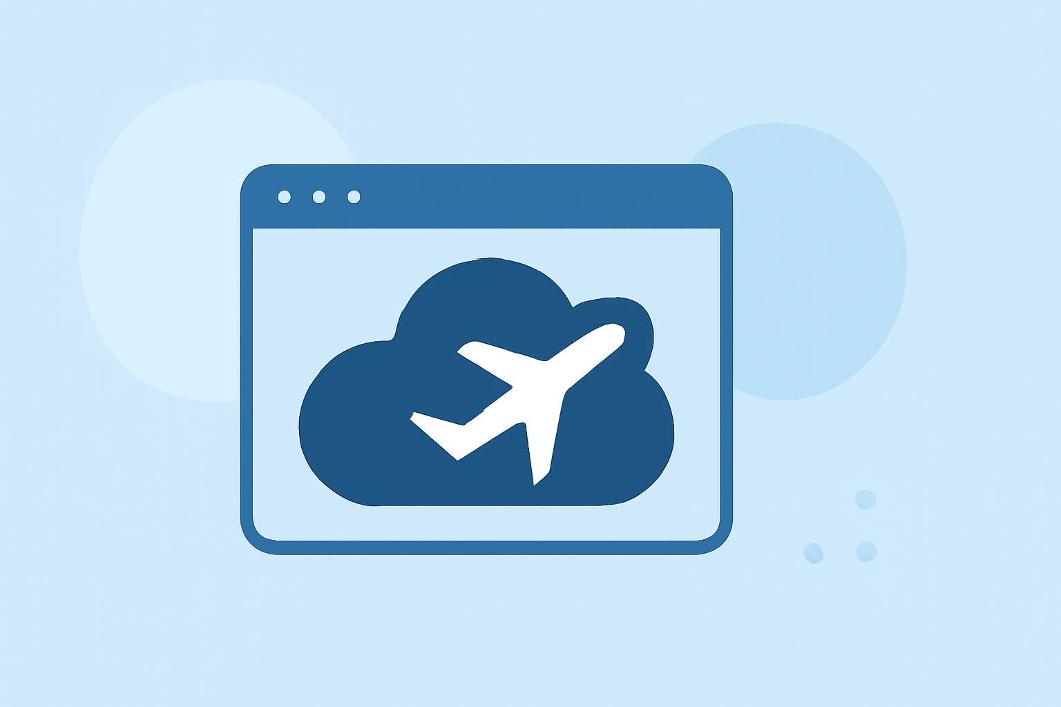 Optimal Weather Windows for Domestic Flights in the U.S.