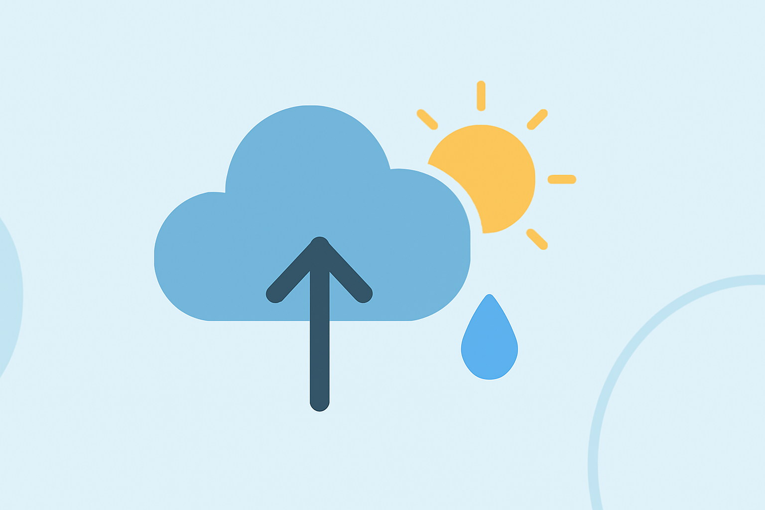 Essential Weather Planning for Outdoor Parties: A Guide for Beginners