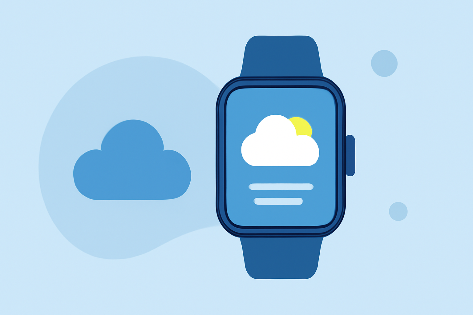 Essential Weather Apps for Festival-Goers Using Wear OS