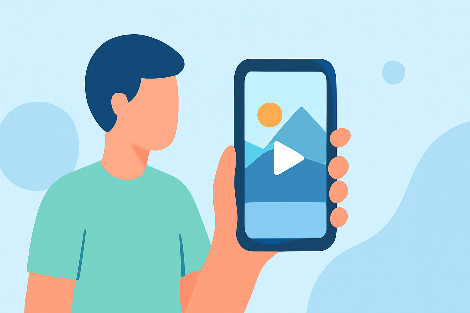Creating Destination Videos on Your Phone: A Comprehensive Guide