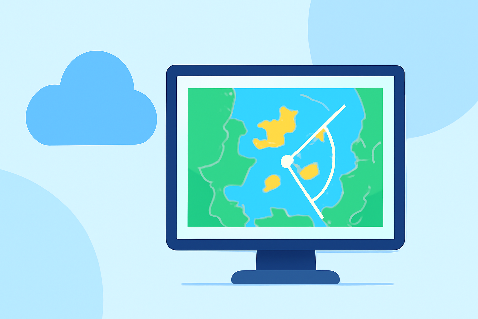 Getting Started with Weather Radar Maps