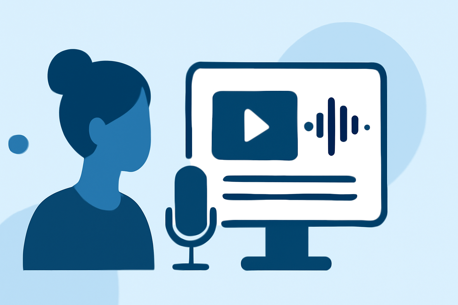 Enhancing Your Instagram Trip Recaps with Voiceover Edits