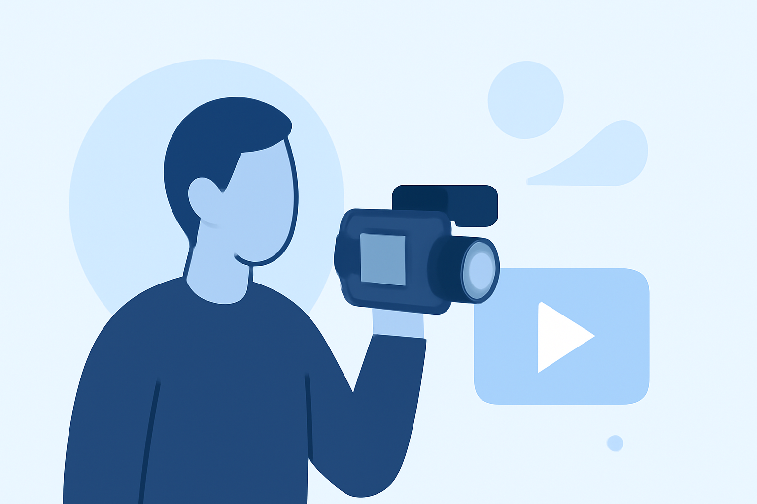 Mastering Destination Arrival Videos: A Travel Vlogger's Guide