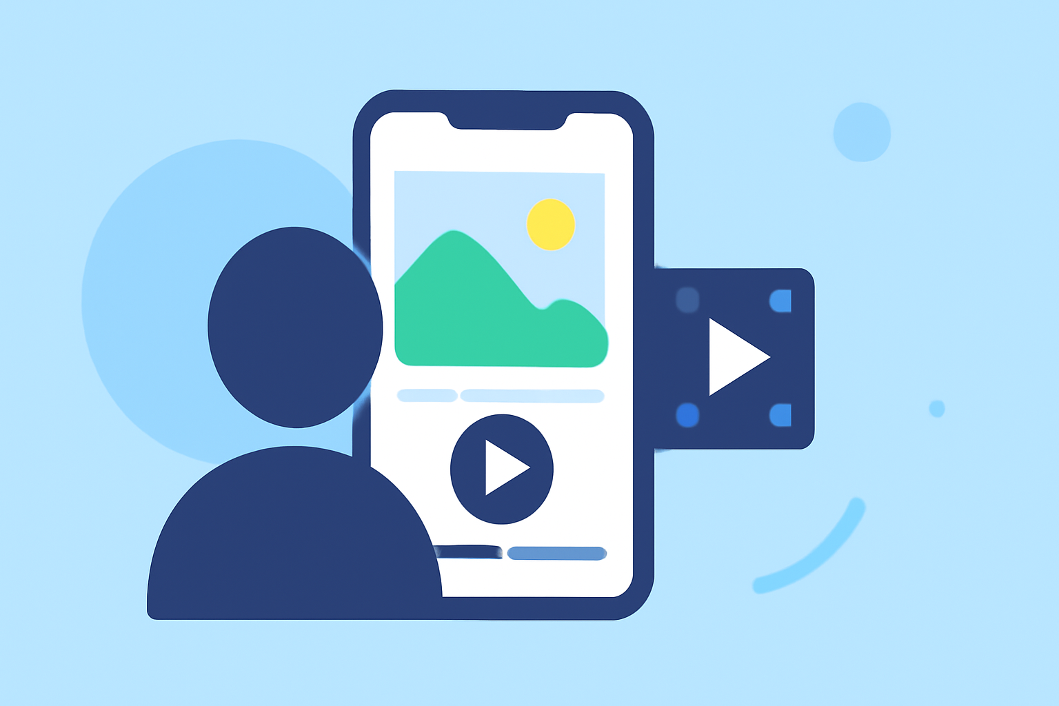 Creating Seamless Travel Vlog Transitions on iPhone: A Step-by-Step Guide