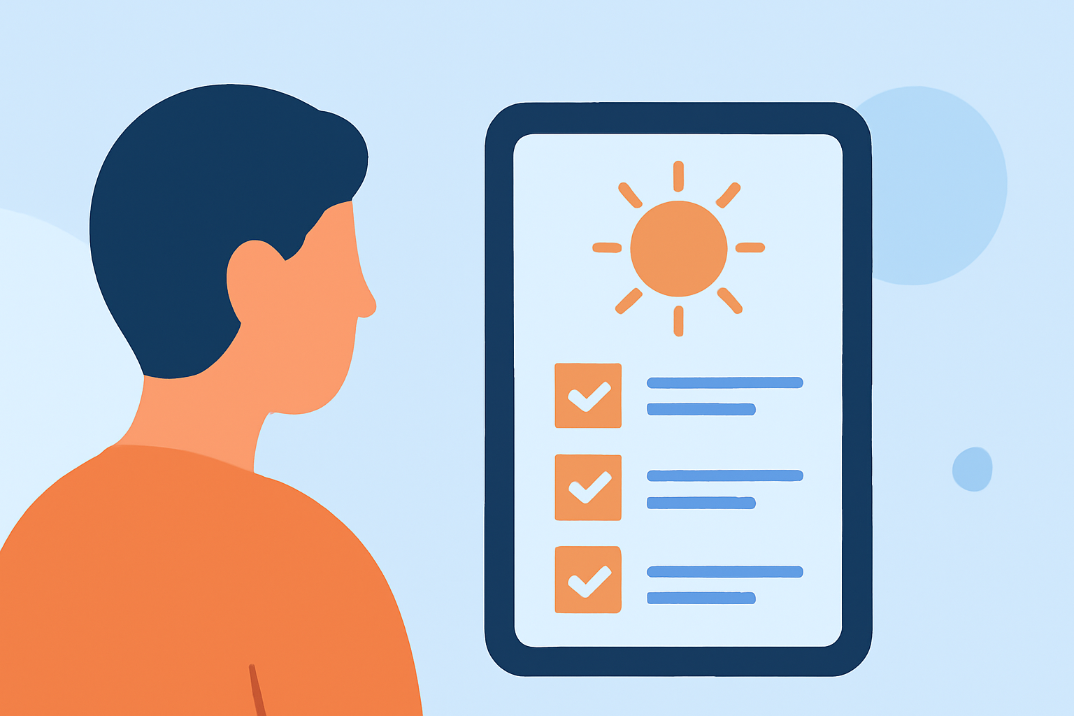 Heat Wave Safety Checklist for Parents