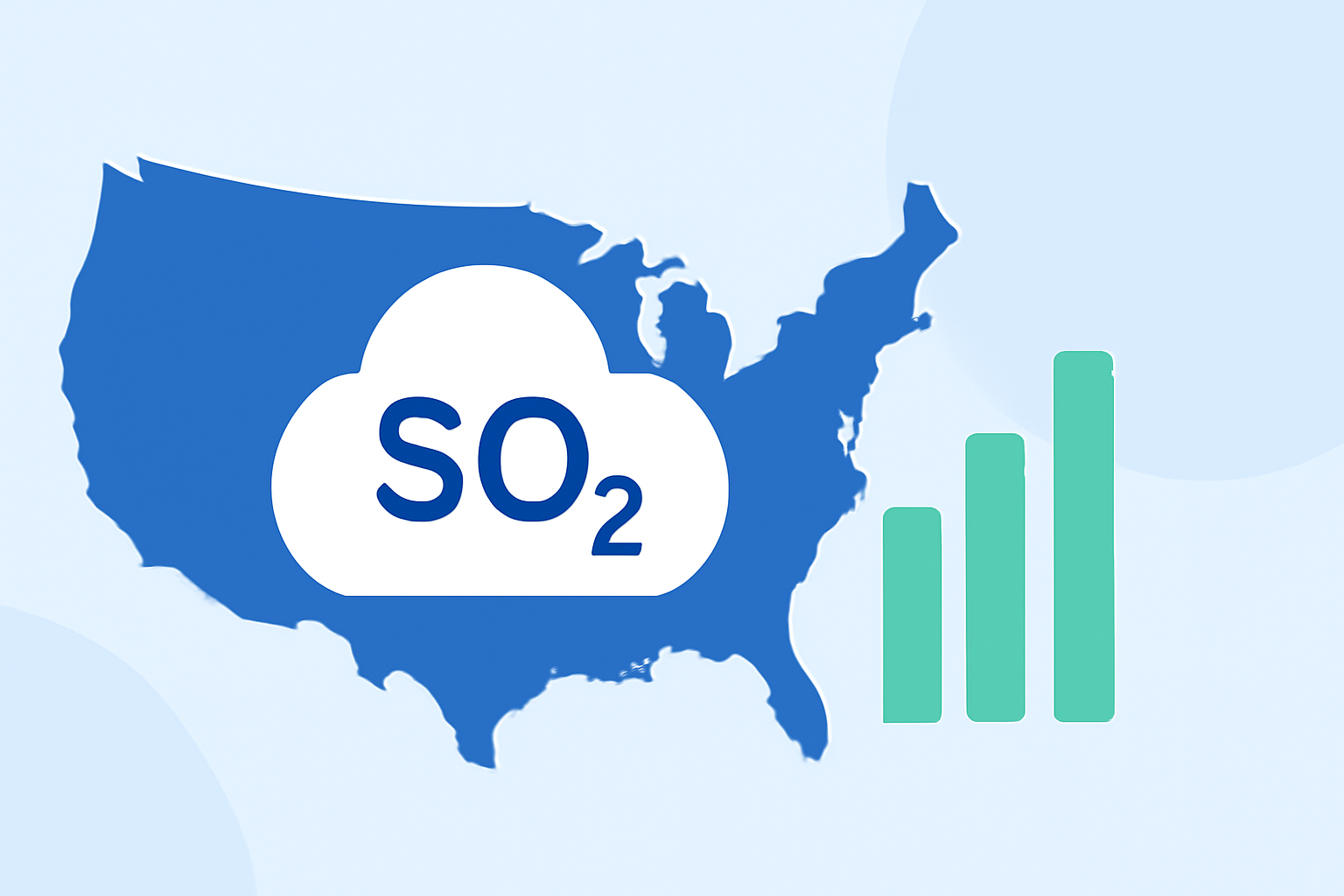 Understanding Sulfur Dioxide Levels in the United States