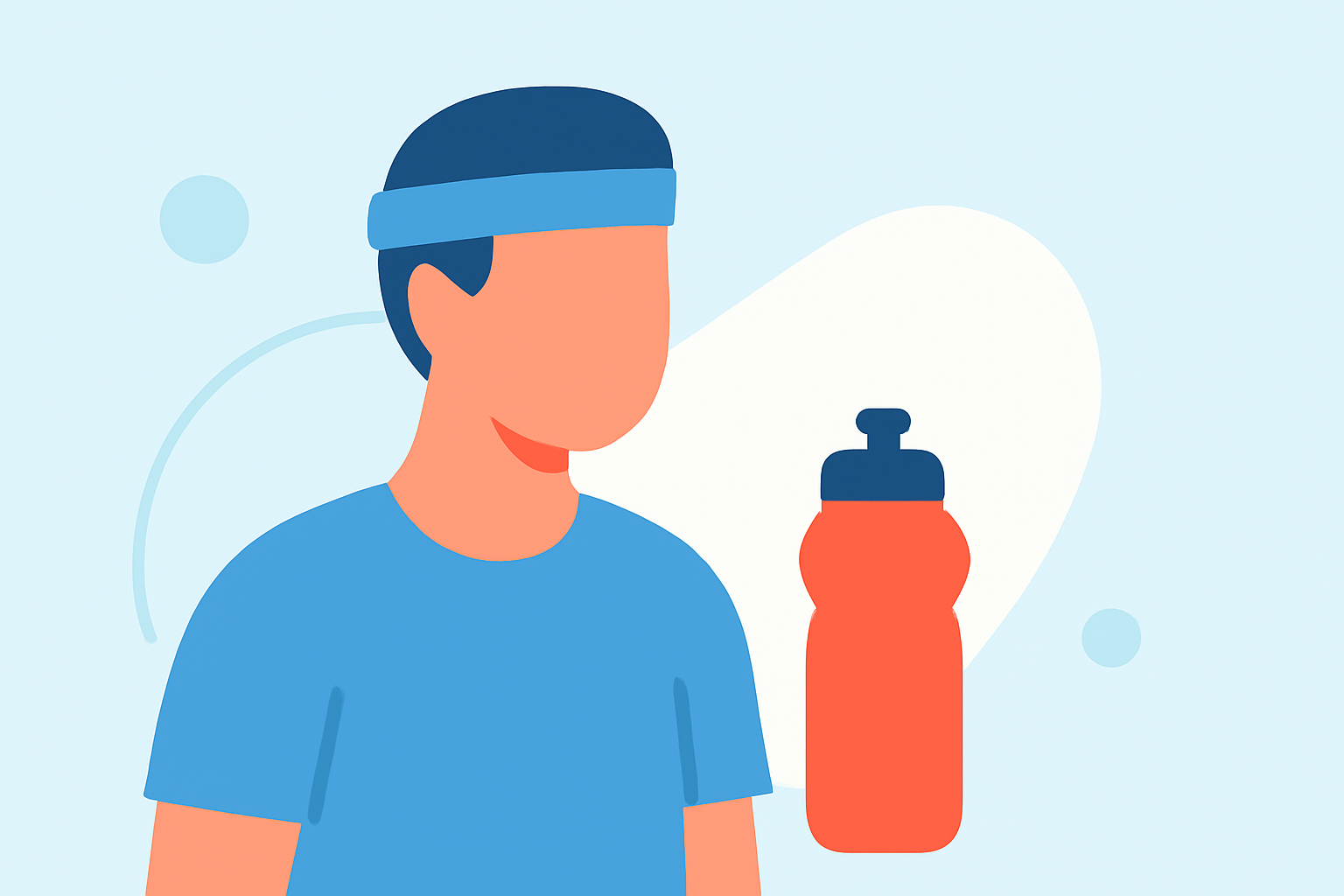 Staying Cool During Workouts: A Comprehensive Guide