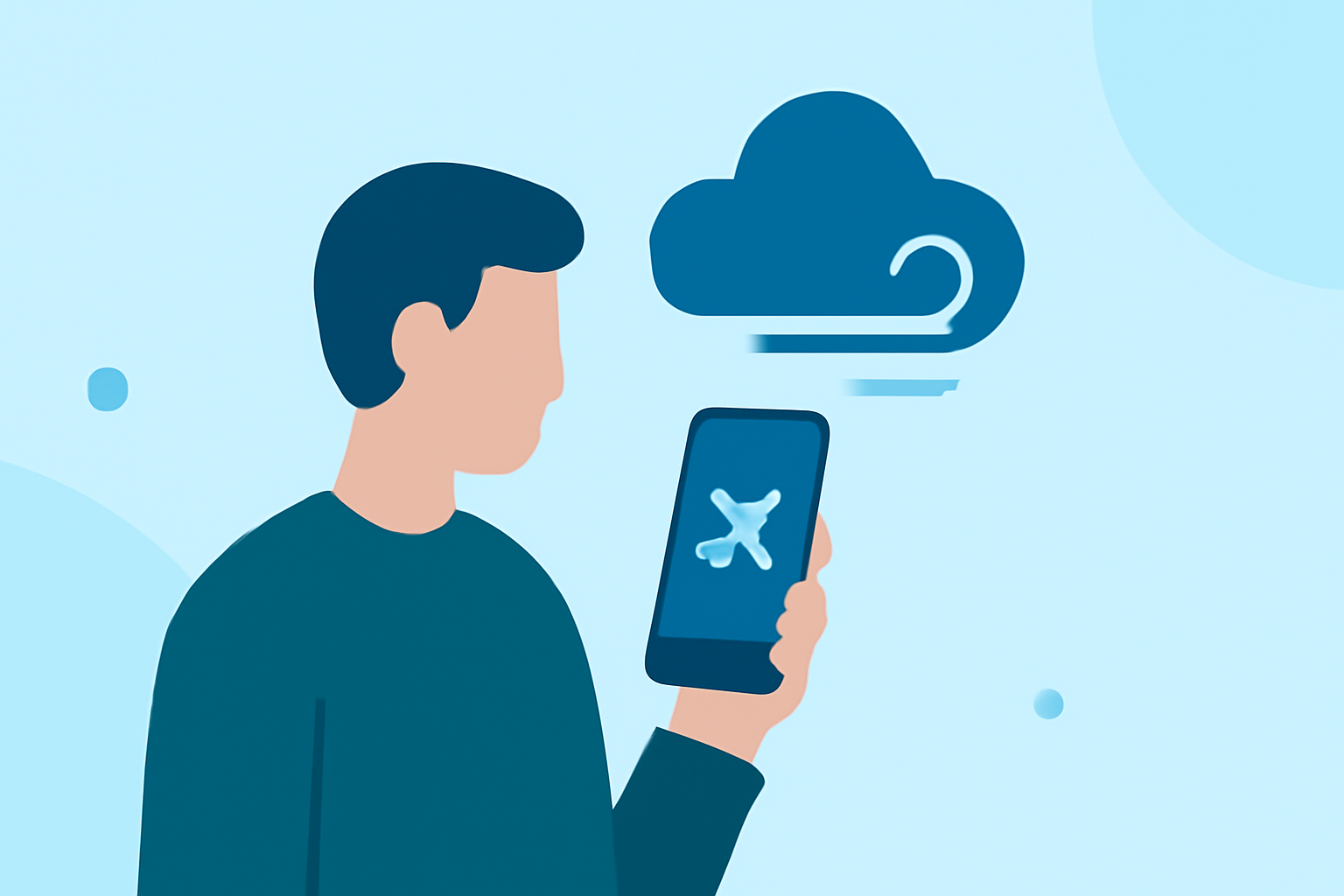 Understanding Wind-Induced Flight Delays and How to Stay Informed on Mobile