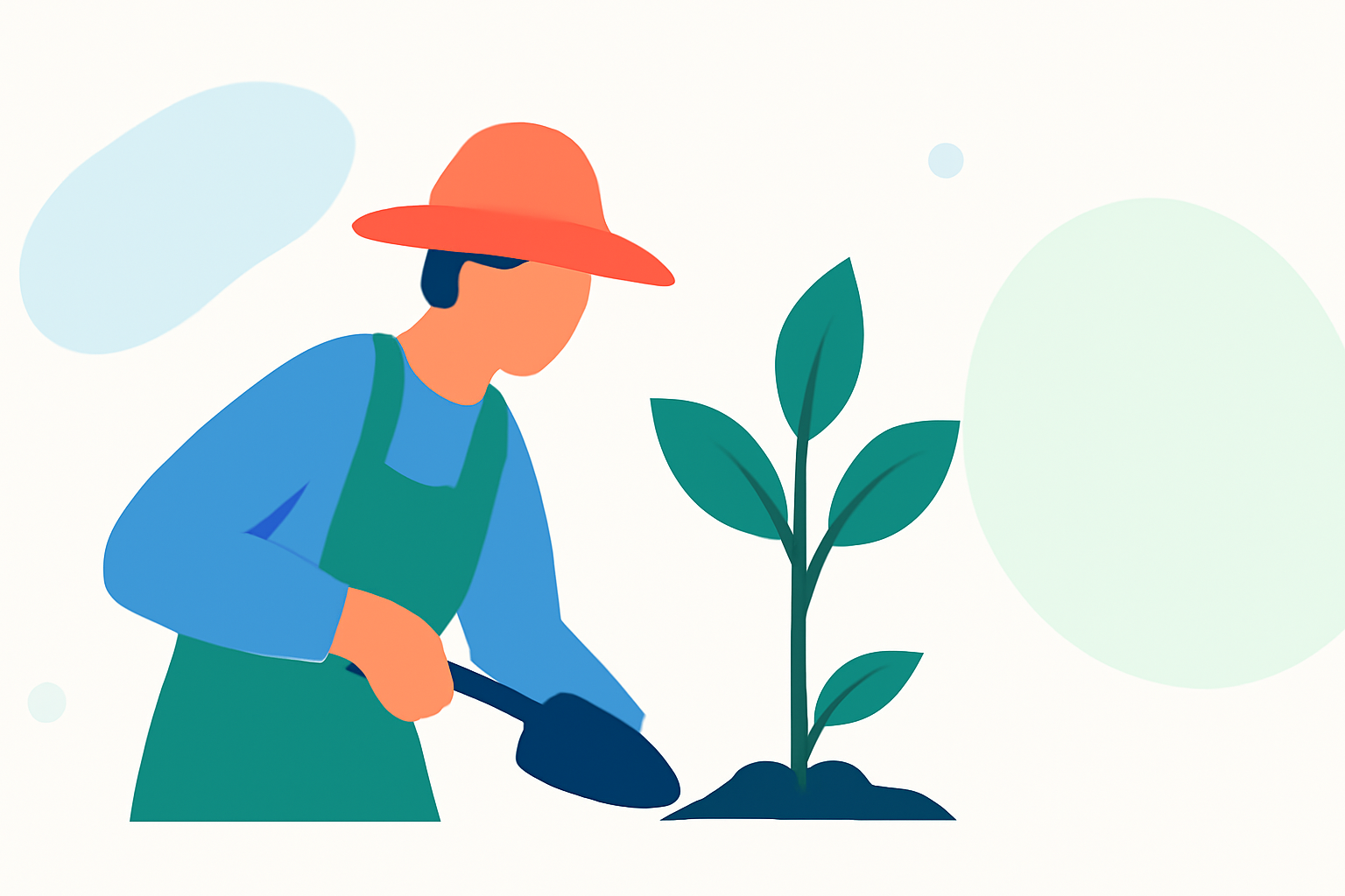 Adapting to Mountain Climate Trends: A Gardener's Guide