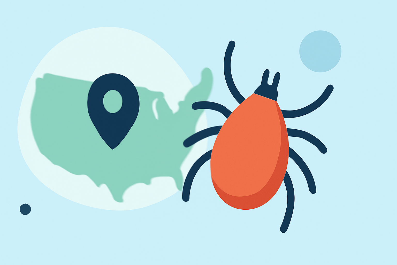 Understanding the 2026 Tick Season Outlook in the United States