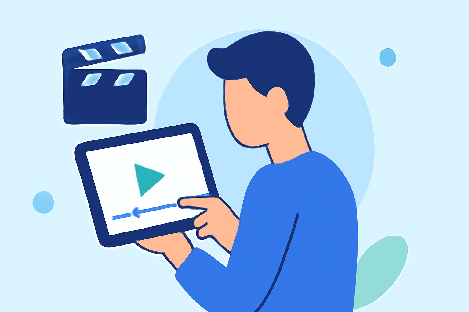 Streamline Your Travel Vlog Editing Workflow Without a Computer
