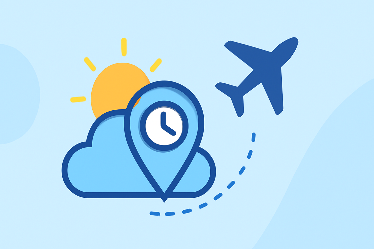 Enhancing Your Travel Experience with Pro Weather Tracking and Flight Timing