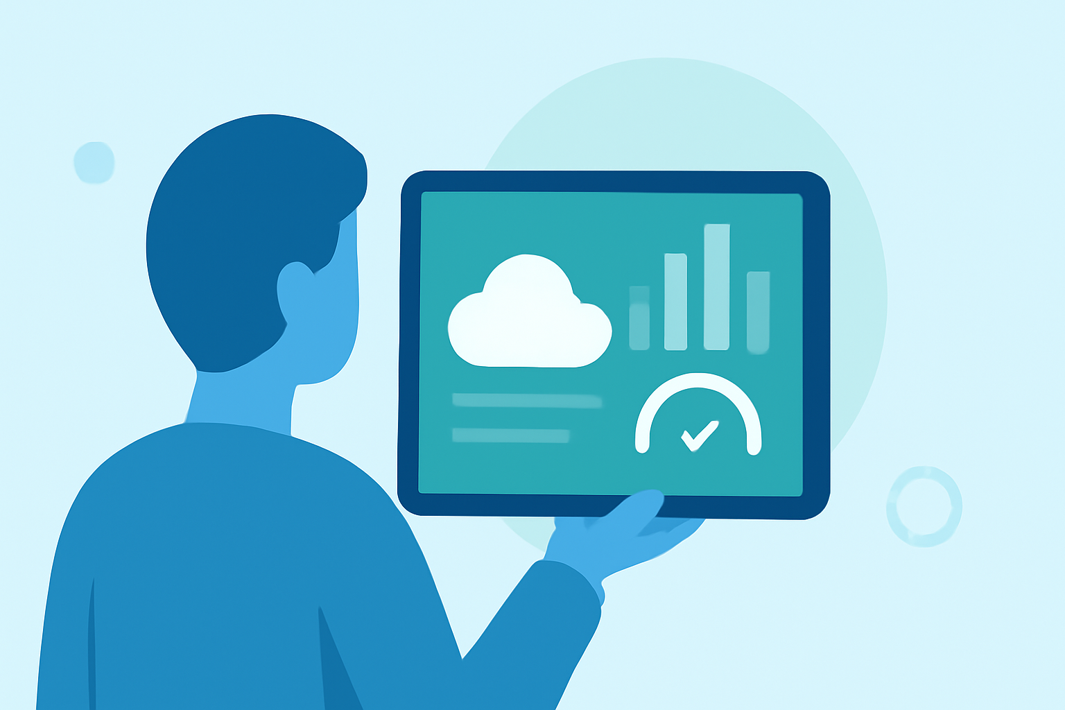 Monitoring Outdoor Air Quality on Your Tablet: A Comprehensive Guide